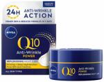 Nivea Ránctalanító Habzó Éjszakai Krém Q10 Power 5
