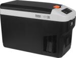 Teesa autóhűtő fagyasztási funkcióval 25L DC12/24V AC 230V (TSA5007)