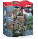 Schleich Schleich: Master robot mini figurával (42549) (SLH42549) - jatekshop