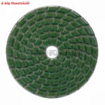 Makita #Makita D-15643 Vizes-csiszoló tárcsa 100mm K3000 PW5000CH-hoz (D-15643)