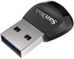 SanDisk kártyaolvasó MobileMate USB 3.0 (170/90 MB/s) (SDDR-B531-GN6NN)