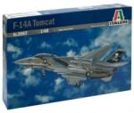 Italeri F-14A Tomcat Repülőgép Makett - 1: 48