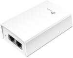 TP-Link passzív PoE adapter, 48V, TL-POE4824G (32966)