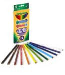 Crayola Crayola: 12 db színes ceruza (68-0012)