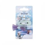 Javoli Disney Jégvarázs hajcsat szett 4 db-os (Snowflakes) (CEP2500003052)