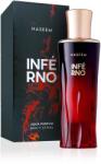 Naseem Inferno (Aqua Parfum) Extrait de Parfum 80 ml Parfum