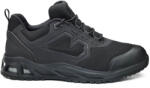 Portwest BASE K-Young Munkavédelmi Cipő - 48, O1, SRC, Fekete