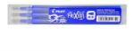 Pilot Frixion 0, 5mm 3db-os kék rollertoll betét (BLS-FR5-L-S3) (BLS-FR5-L-S3) - firstshop