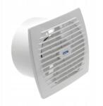 Kanlux Fürdőszobai ventilátor Ciklon Eol 150B Kanlux (70921)