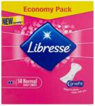 Libresse Tisztasági Betét Normal Nedvszívó 58db