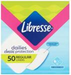 Libresse Tisztasági Betét Classic 50db