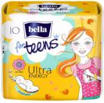 Bella For Teens Energy Intimbetét 10db