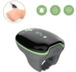 Viatom Gyerek O2 - Oxigén Monitor-Pulzoximéter Gyűrű-Légzésfigyelő