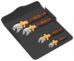 Wera Set chei reglabile Wera Joker, VDE, 7-19mm, 4 piese (05020170001)