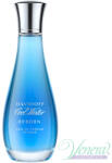 Davidoff Cool Water Reborn for Women (Intense) EDP 100 ml Tester Parfum