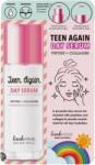Look At Me lookATME Teen Again Day Serum Peptide + Collagen Ser zilnic de față 50 ml