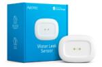 Aeotec Water Leak Sensor - vízszivárgás-érzékelő, Zigbee 3.0 (GP-AEOWLSEU)