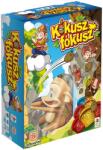 Korea Boardgames Kókuszfókusz
