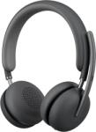 Logitech Zone Wireless 2 Teams grey (981-001436) Casti