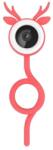 IMMAX NEO LITE Smart Security Baby Monitor WiFi 2, 4GHz, 4MP, rózsaszín (07789L)