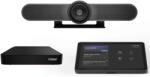 Logitech Medium Microsoft Teams Rooms Lenovo (TAPRALMSTLNV3)
