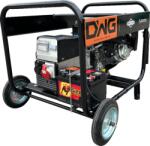 Devax Motors DWG T8500 BS Generator