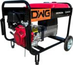 Devax Motors DWG M7000 HT Generator