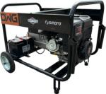 Devax Motors DWG 220 TDC BS Generator