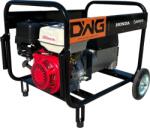 Devax Motors DWG M7000 HS Generator