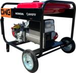 Devax Motors DWG T8500 HT Generator