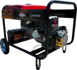 Devax Motors DWG M7000 BT Generator
