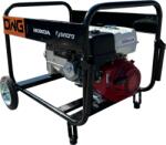 Devax Motors DWG T8500 HS Generator