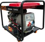 Devax Motors DWG T16000 H Generator