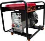 Devax Motors DWG 300TDC H Generator