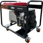 Devax Motors DWG T16000 V Generator