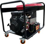 Devax Motors DWG 300TDC V Generator