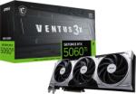 MSI GeForce RTX 5060 Ti VENTUS 3X OC 8GB GDDR7 128bit Placa video