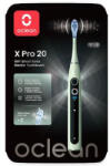 Oclean X Pro 20 green (OCL556902)