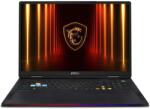 MSI Raider A18 HX A9WIG-047BG 9S7-182L72-047 Laptop