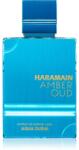 Al Haramain Amber Oud Aqua Dubai Extrait de Parfum 100 ml Parfum