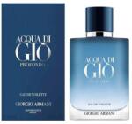 Giorgio Armani Acqua di Gio Profondo EDT 100 ml