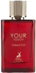 Alhambra Your Touch Tobacco EDP 100 ml