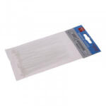 FESTA Kábelkötöző 120x2, 5mm fehér 50db/cs. Festa (87-23850)