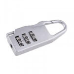 FESTA Lakat számzáras alu ötvözet (87-23281)