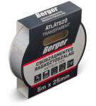 Berger Csúszásmentes ragasztószalag 5mx25mm beltéri /átlátszó (200101-4063)