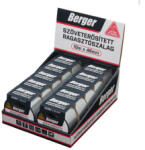 Berger Szöveterősített ragasztószalag Duct Tape 48mmx10m ezüst Berger 10/dob (200101-4055)