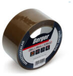 Berger Csomagolószalag 48mmx66m barna (200101-4165)