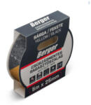 BERGER Csúszásmentes ragasztószalag 5mx25mm/0, 8mm sárga/fekete Berger (200101-4062)