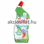 Bref Pro Nature Grapefruit WC Gél 700ml