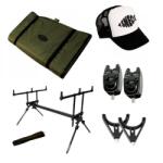 CARP ZOOM (3 botos) rod pod szett (19999-511) - nextfish